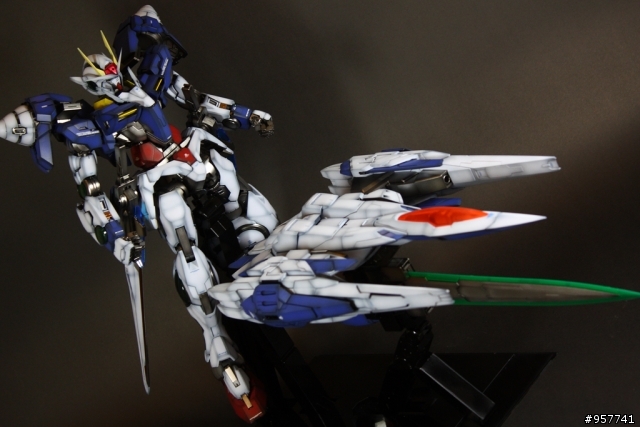 達菲吐血作 PG 00 RAISER!!
