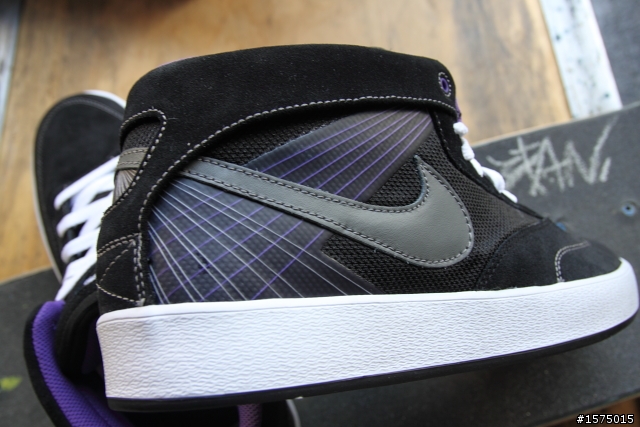 ~NIKE SB 開箱文~Omar Salazar 選手簽名款