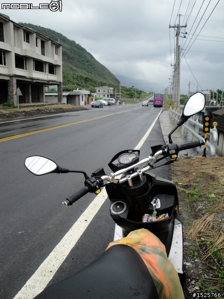 ★X-HOT 150 小鐵灰2010環島冒雨行 0215~0219五天四夜(END)