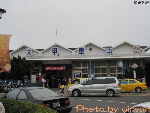 2010 2/14~2/19 春節 6天5夜 單人環島 圖多+文多