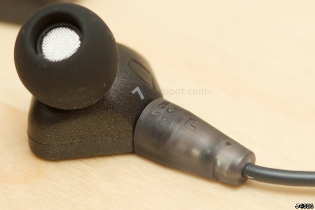 「開箱」 Sennheiser IE8