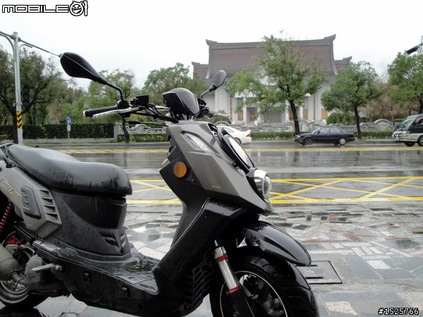 ★X-HOT 150 小鐵灰2010環島冒雨行 0215~0219五天四夜(END)