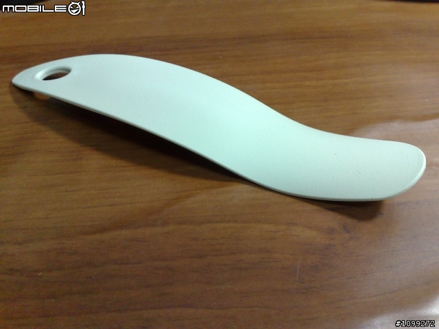 La New 小牛皮休閒鞋開箱