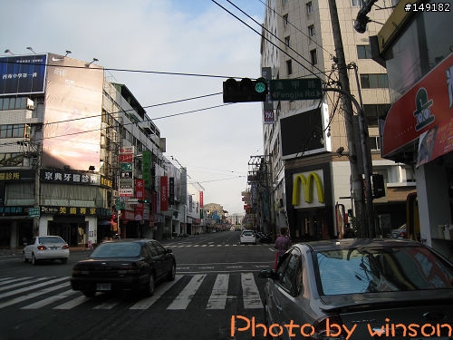 2010 2/14~2/19 春節 6天5夜 單人環島 圖多+文多