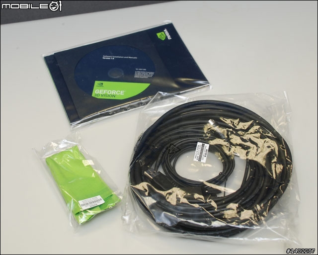 NVIDIA 3D Vision/acer GD245HQ,另一種視覺感受...