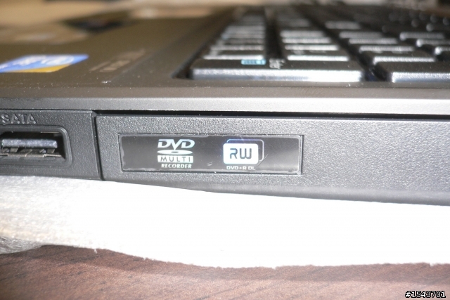 虎年敗新筆電!!ASUS N61J…..小小心得分享給各位