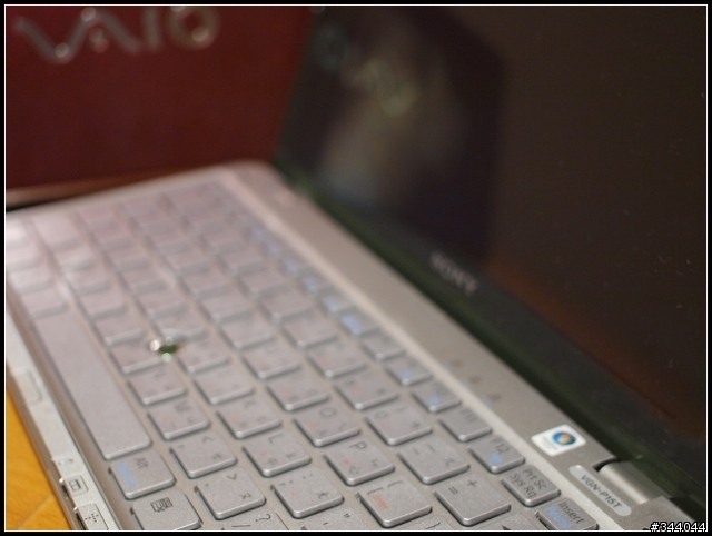 【新增XP測試】VAIO P播放720P、FULL HD影片心得分享