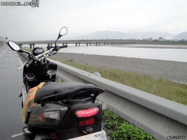 ★X-HOT 150 小鐵灰2010環島冒雨行 0215~0219五天四夜(END)