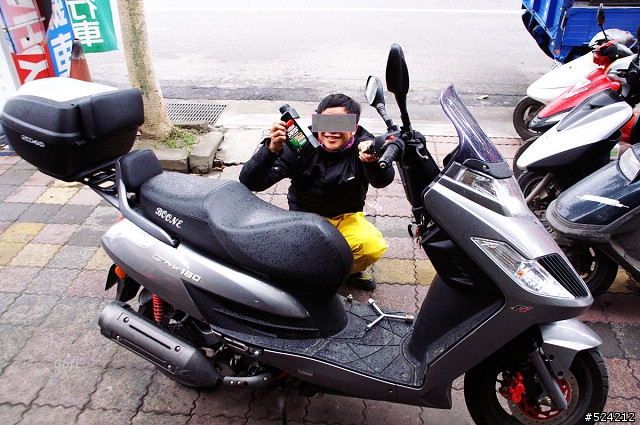 14年老獅~ 2010春節台灣橫貫行 (就是走南橫!)