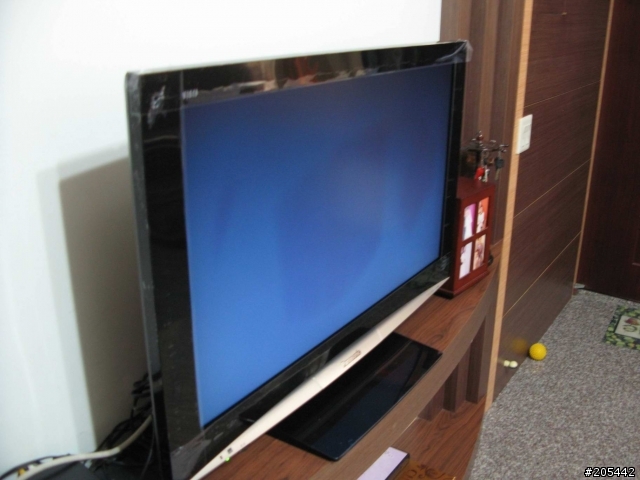 Panasonic 液晶電視 TH-L37B12W 影像問題
