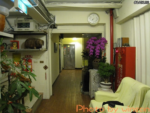 2010 2/14~2/19 春節 6天5夜 單人環島 圖多+文多