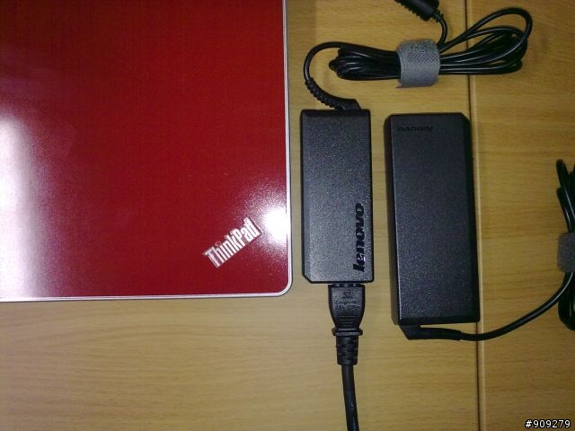 Lenovo Edge 簡單開箱(含效能測試)~~~~~~~~~~~~~~