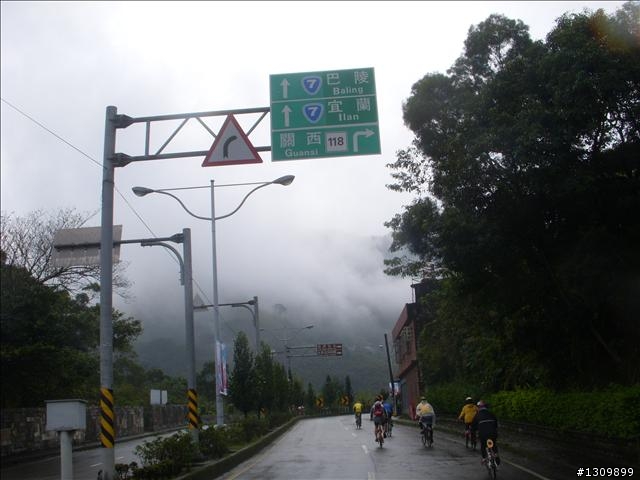 桃園縣復興鄉「2010年櫻花季暨自行車逍遙遊活動」 沒來真的很可惜喔