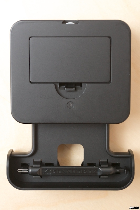 「開箱」 Sennheiser IE8