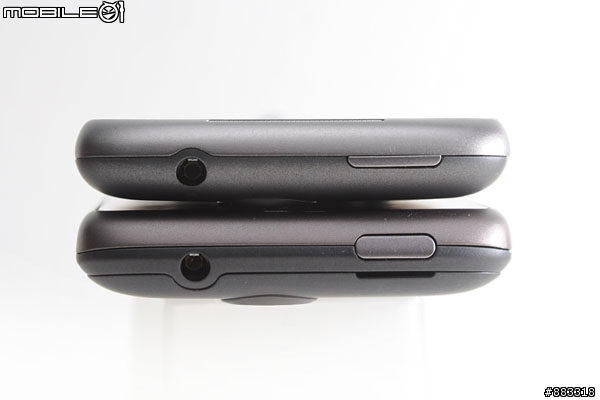 HTC Desire搭載新版介面 海外第一手實測
