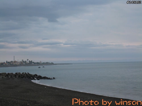2010 2/14~2/19 春節 6天5夜 單人環島 圖多+文多