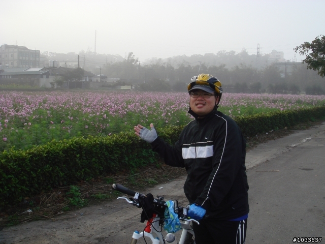 出發吧!來去環島 之 路上被人檢走(完結篇)