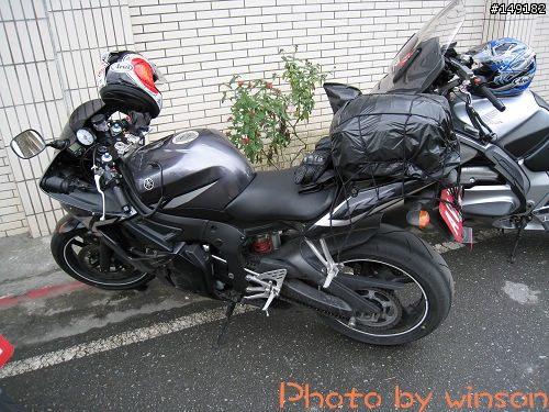 2010 2/14~2/19 春節 6天5夜 單人環島 圖多+文多