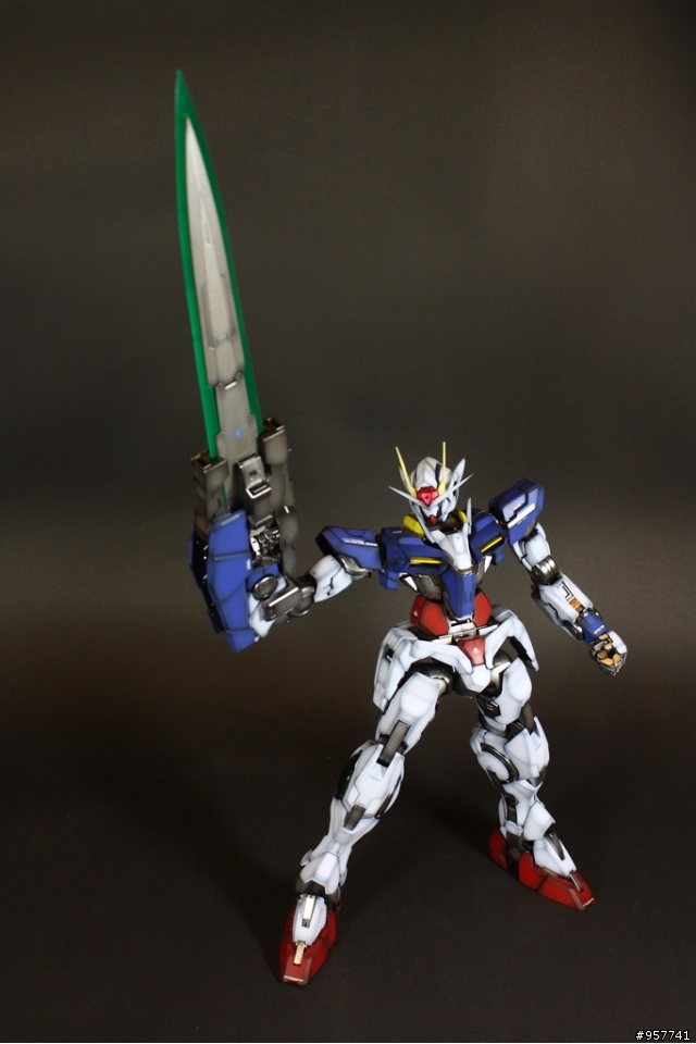 達菲吐血作 PG 00 RAISER!!