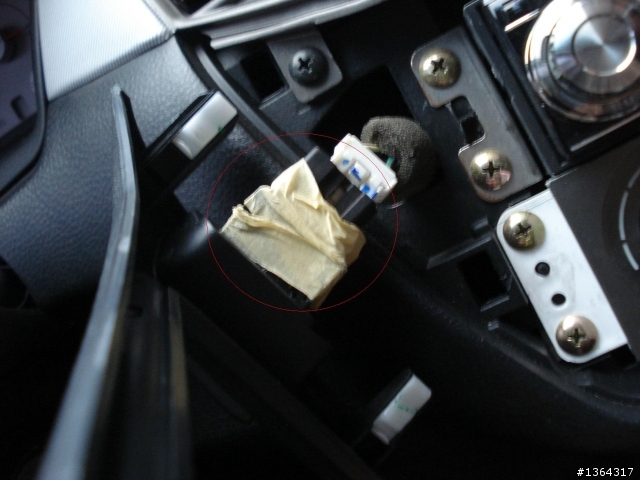 這就是汽車烤漆的品質