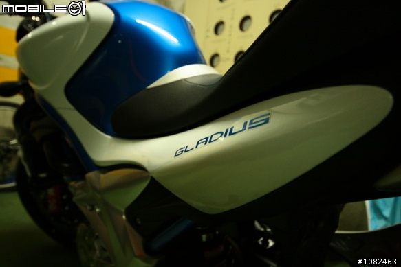 2010年 2月12日 SUZUKI SFV650 入手