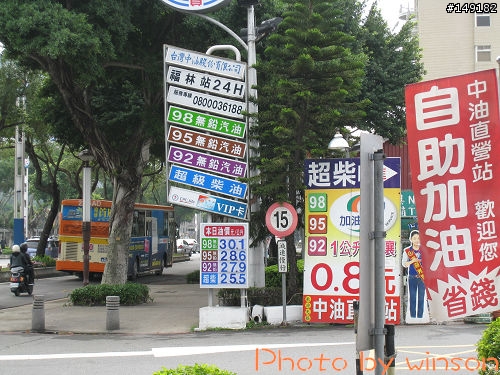 2010 2/14~2/19 春節 6天5夜 單人環島 圖多+文多