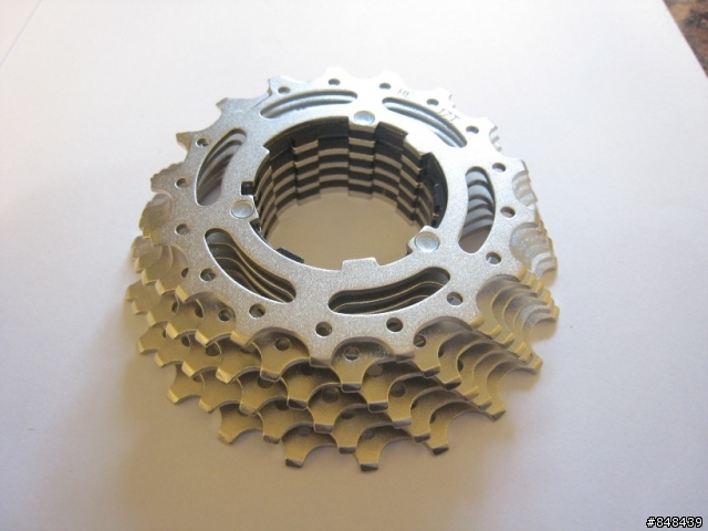 超稀有逸品 SHIMANO ULTEGRA 6600 16-27 飛輪