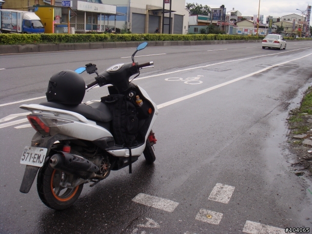 過年環島用Garmin-ASUS M10的騎車之旅