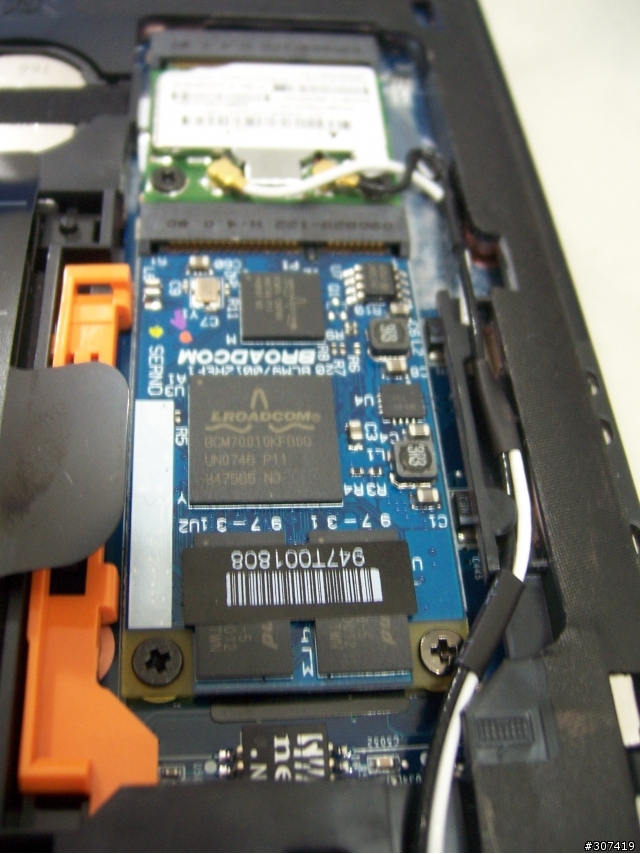 熱呼呼的HP Mini 210-1039TU新機硬體+軟體開箱測試