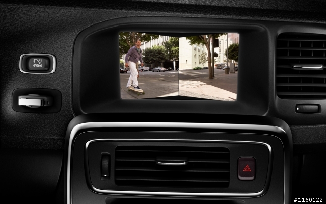 【0225更新官方影片- 看不懂之紅色S60篇】請大家評評理,這怎麼會是Volvo!? 下一代S60影片亮相