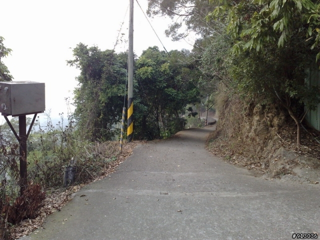 Enter bike踏板開箱文--老鼠崎產業道路