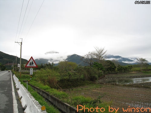 2010 2/14~2/19 春節 6天5夜 單人環島 圖多+文多