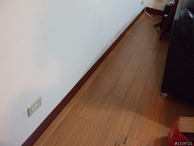 超辛苦的地板DIY過程(B&Q拍立扣)