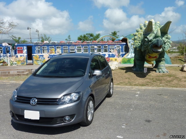 Golf6 Plus TSI墾丁2日遊