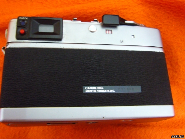 CANON QL-17III回味,MIT就是讚啦!