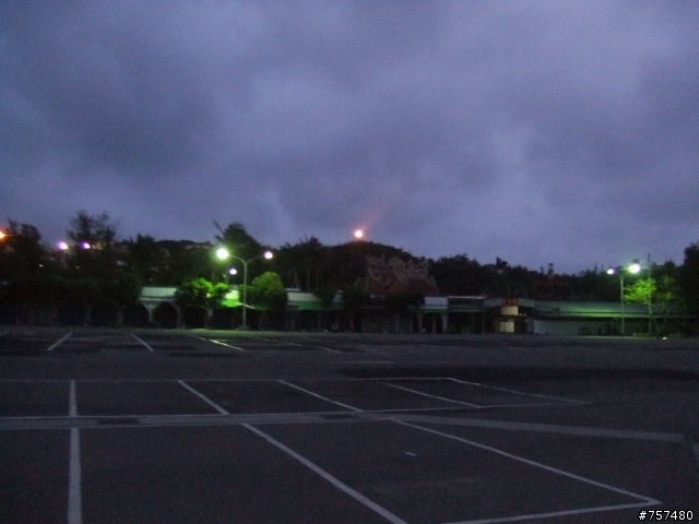 冰冷寒冬小年夜 一日雙塔單騎行 (附簡易攻略)