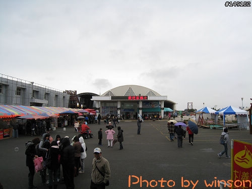 2010 2/14~2/19 春節 6天5夜 單人環島 圖多+文多