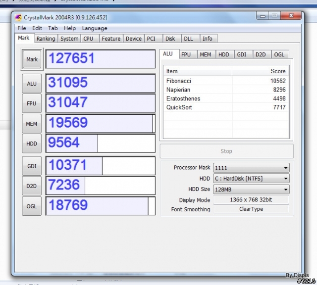 Turbo Boost加持更顯強悍-宏碁 Acer 4740 i5-430M