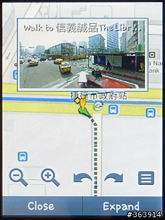 Samsung M5650 潮色上身的愛聽音樂機