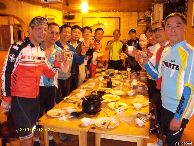 {+御風團騎版+}{第45彈 11/03(三)東眼山生態之旅}