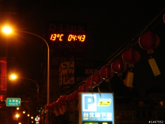 小年夜一日北南之自我挑戰!