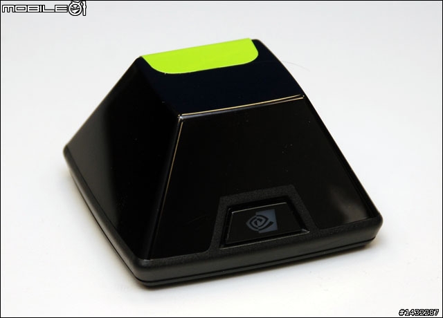 NVIDIA 3D Vision/acer GD245HQ,另一種視覺感受...
