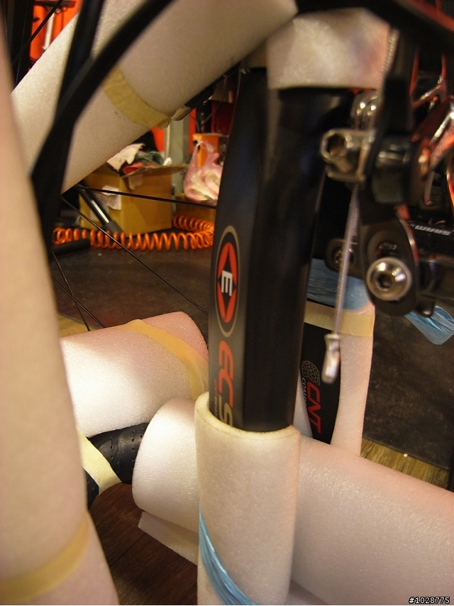 <01首發?> SPEED ONE RT30 鋼管車~7.6KG<算輕嘛?>