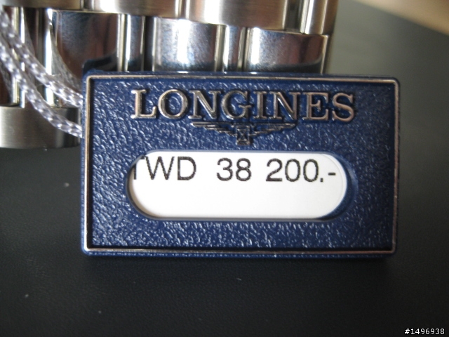 我的Longines HydroConquest首部曲~同場加映RAY-BAN3025