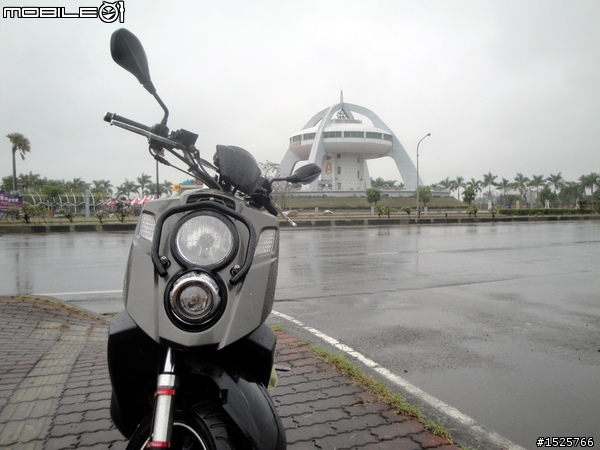 ★X-HOT 150 小鐵灰2010環島冒雨行 0215~0219五天四夜(END)