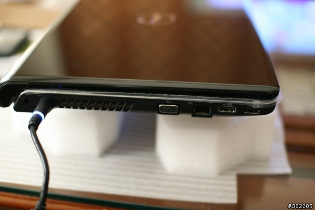DELL Inspiron 14(64) i5-520M..........不到3W的筆電-超高C/P值首選!