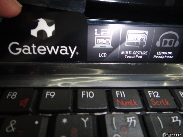 Gateway mini book 分享~