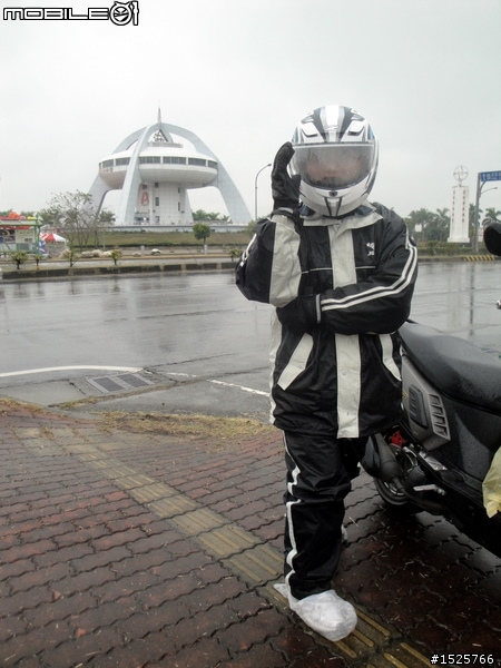 ★X-HOT 150 小鐵灰2010環島冒雨行 0215~0219五天四夜(END)