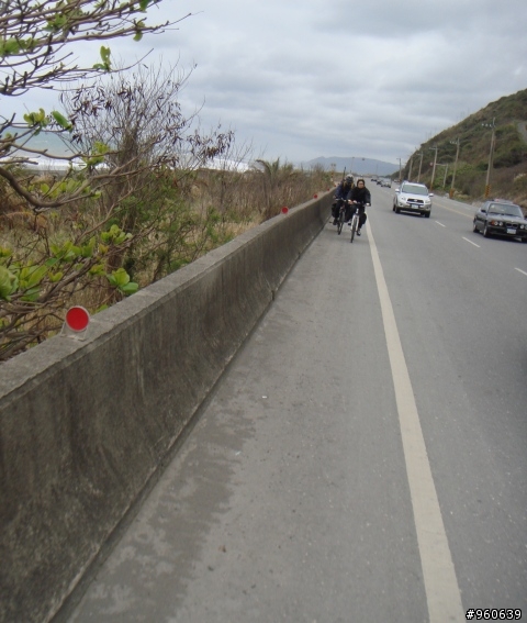 環島~~~殘念~~冷~~