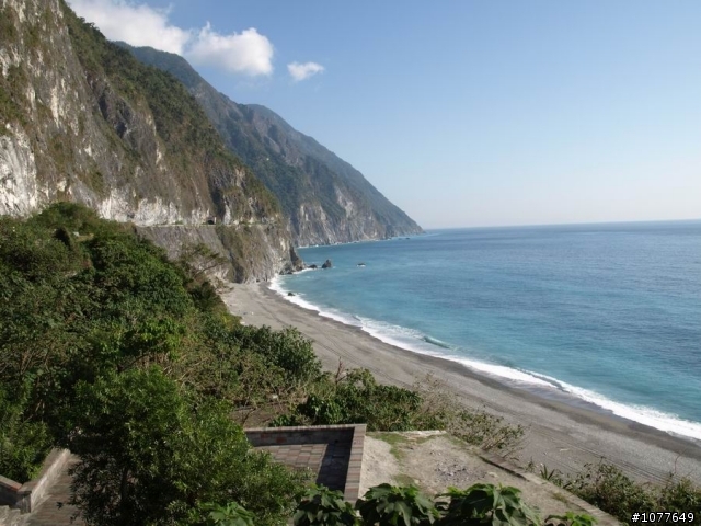 拋妻棄女之不良中年三天兩夜熱血環島(更新通信系統解說)~~~